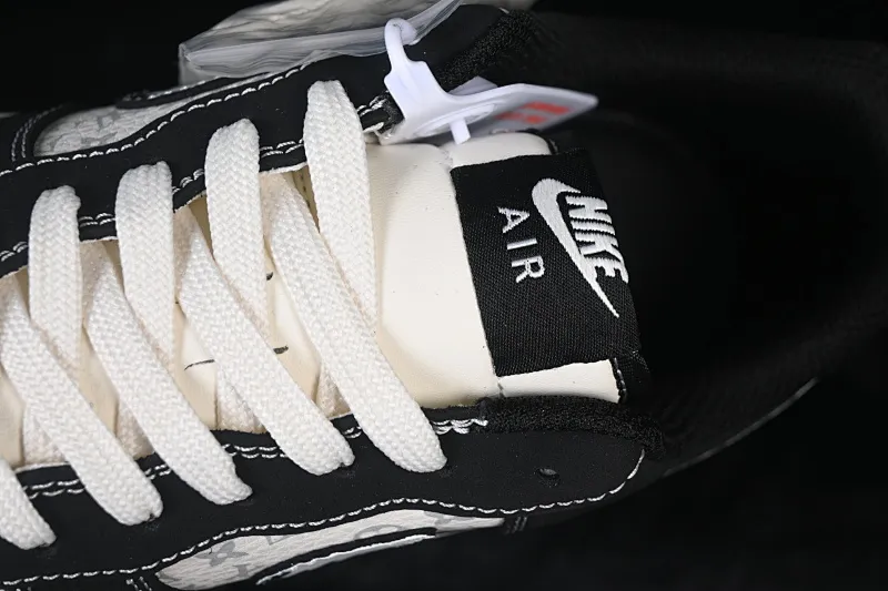 All categories Nk Air Force 1 Air Force series Nk Air Force 1 Low Air Force low-top Nike Air Force 1'07 Low Year of the Horse joint Air Force 1 low-top casual sneakers KG6699-F30